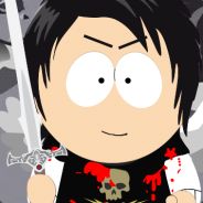 Black Heart [ZombieCrusher™]