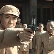 CSGO周年庆#冲锋