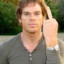 DEXTER MORGAN