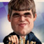 Magnus Carlsen