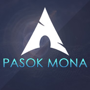 Pasok Mona