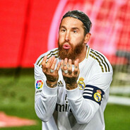 Sergio Ramos