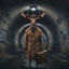 Steam avatar