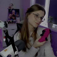 Vladimirovna Steam avatar