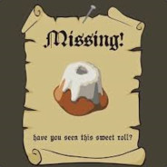 SomeoneStoleMySweetroll