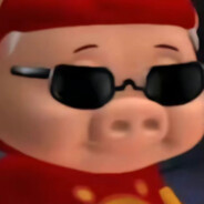 西格玛男人 GGbond