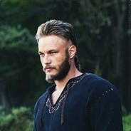 Ragnar Lothbrok b