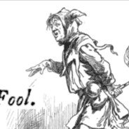 ShakespeareanFool avatar