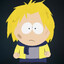 Steam avatar