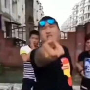 你就是歌姬吧！