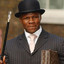 Chris Eubank