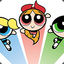 The Powerpuff Girls &lt;3