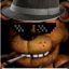 Freddy Fazbear