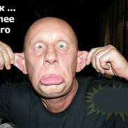 [devourer] негодяй#MyRust