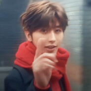 Nice percent 蔡徐坤