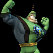 Captain Qwark (diafoman)