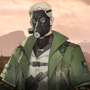 The Kaiser is Dmitry