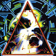Hysteria avatar