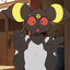 Furry Femboy Pawjob