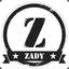 ZADY