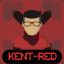 kentred