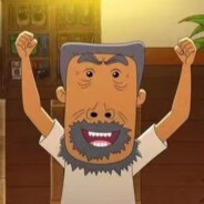 翻斗花园突击手牛爷爷