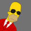 AGent Homer