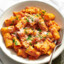 Creamy Tomato Rigatoni