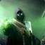 Rubick, the grand magus.