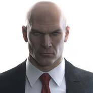 Agent 47