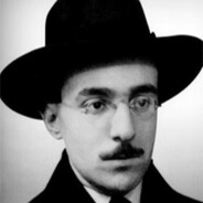 Fernando Pessoa