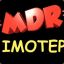 =MDR= Imotep