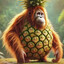 Orangutini Ananasini
