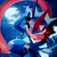Greninja