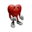 Corazón Achorado