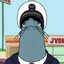 Neal McBeal the Navy SEAL