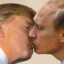 TRUMP ♡ PUTIN