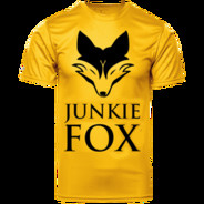 junkiefox