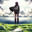 AttackOnTitan-Scouting Legion