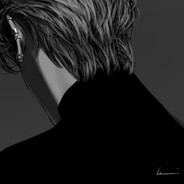 Starless Summer Night