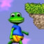 Super Frog
