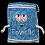 Towelie （￣︶￣）↗