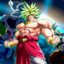 broly