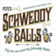 Schweddy Balls