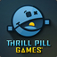 Thrill Pill Games