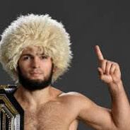 NURMAGOMEDOV avatar