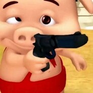 猪村恶霸小呆呆