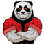 FightingPanda