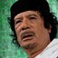 Gaddafi