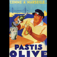 Pastis 51